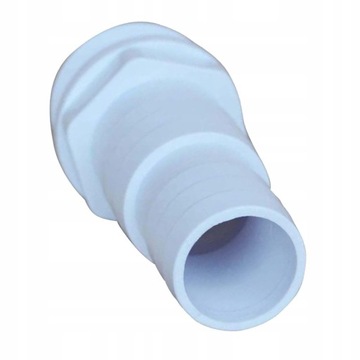 Złącze węża Pompa filtra basenowego Adapter węża,
