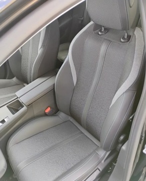 Peugeot 2022 Peugeot 308 Allure Samochod NIEUZYWANY Faktura VAT 23 1.2 Benzyna 130KM, zdjęcie 18