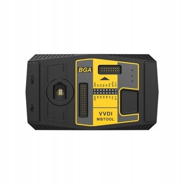 Xhorse XDMBC5EN VVDI MB BGA Tool Benz V1.5.0