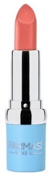 Farmasi MATOWA BB szminka pomadka ust Barely There 07