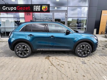 Mercedes 2025 Fiat 600 Hybrid La Prima 1.2 110 KM, zdjęcie 4