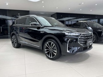 Jetour 2025 Jetour X70 Plus 1.5T 6DCT 147km Nowy 7 lat gwarancji Automat FV23, zdjęcie 4