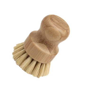 UCHWYT NACZYNIE SZCZOTKA BLENDER CZYSTY WOK