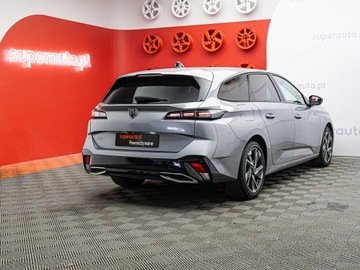 Peugeot 308 III SW 1.5 BlueHDi 130KM 2023 PEUGEOT 308 1.5 BlueHDI Combi 130KM 2023, zdjęcie 5