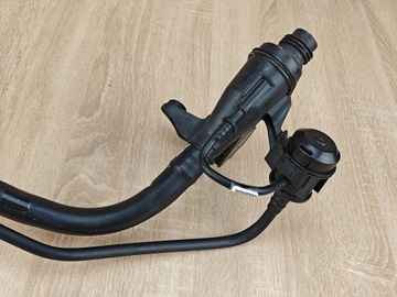 ORYGINALNA RURA PRZEWÓD WLEWU ADBLUE BMW 3.0D X6 G06 G05 7440011 10km