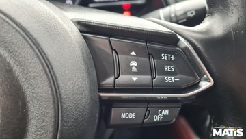 Mazda CX-3 Crossover 2.0 SKY-G 120KM 2017 Mazda CX-3 2.0Benz manual Navi kamera head up skora LIFT bezwypadek 2.0, zdjęcie 32