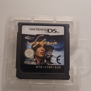 Syberia, Nintendo DS