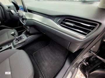 Ford Focus IV Kombi 1.5 EcoBlue 120KM 2021 Ford Focus Salon Polska, Super stanbardzo ladny, GWARANCJA 1.5 Diesel, zdjęcie 19