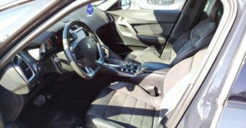 DS 5 2014 Citroen DS5 1.6i 156kM Automat Led Kamera Navi Head-up Panorama Polskory G, zdjęcie 5