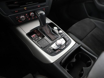 Audi A6 C7 Avant Facelifting 2.0 TDI ultra 190KM 2015 Audi A6 Avant S-Tronic navi klima auto grzane, zdjęcie 28