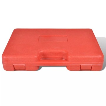 Комплект для установки или снятия втулок поперечных рычагов.