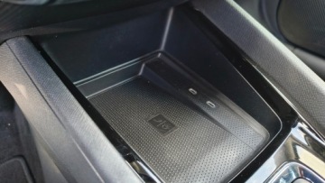 Skoda Octavia IV Scout 2.0 TDI 150KM 2022 Skoda Octavia Combi SCOUT 2.0TDI 150KM 4X4 ACC Kam, zdjęcie 32