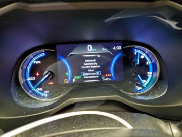 Toyota RAV4 V 2022 Toyota RAV4 Prime Se 2022 2.5 Hybryda 302KM, zdjęcie 9