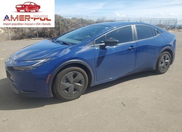 Toyota Prius V (XW60) 2023 Toyota Prius LE 2023 2.0l 2.0 Hybryda 194KM