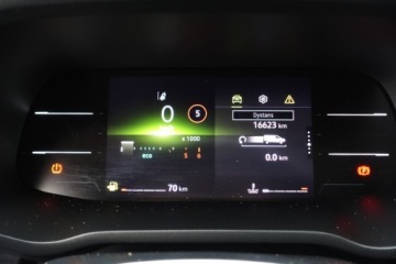 Renault Trafic III Combi 2.0 dCi  150KM 2024 Renault Trafic Bezwypadek SalonPL 9os Full LED Czuj. park. Tempomat, zdjęcie 19