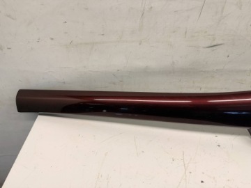 768349558R, Renault Grand Scenic III Leiste Schutzleiste Fenster czolowej rechts 768349558R | thumb 5
