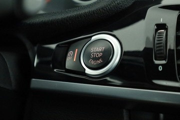 BMW X4 G01 xDrive20d 190KM 2017 BMW X4 xDrive20d, Salon Polska, Serwis ASO, zdjęcie 16