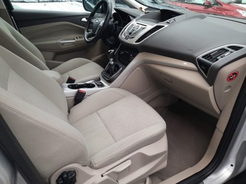 Ford C-MAX II Minivan 1.0 EcoBoost 125KM 2013 Ford C-Max I właściciel, zdjęcie 11