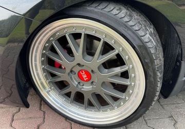 Kia Ceed II GT 5d 1.6 T-GDI 204KM 2017 Kia Ceed GT 1.6 204KM Climatronic NAVI Kamera PANO Bezwypadkowy SERWIS, zdjęcie 34