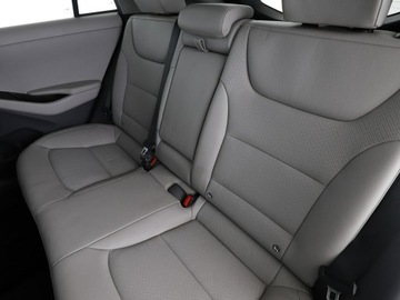 Hyundai IONIQ Hatchback 1.6 GDi 141KM 2019 Hyundai IONIQ Executive HEV skóra navi kamera ACC, zdjęcie 16