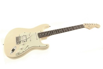 Fender American Standard 2008 тюнинг Sperzel