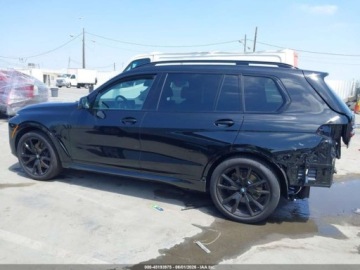 BMW X7 2026 BMW X7 Xdrive40i 2026 3.0 Benzyna 375KM, zdjęcie 1