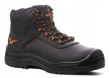 BUTY ROBOCZE OCHRONNE Coverguard OPAL HIGH S3 | 41