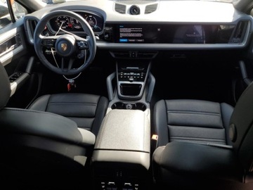 Porsche Cayenne III 2025 Porsche Cayenne Coupe 2025 3.0l 3.0 Benzyna 348KM, zdjęcie 8