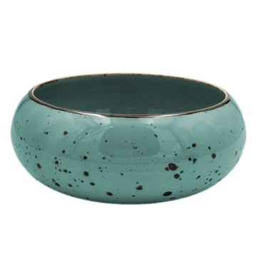 Alumina Cottage Tiffany Salaterka Organic 13 cm