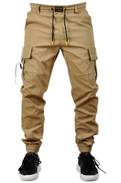 88208-2 гл. 36 Джоггеры с манжетами