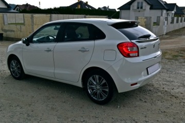Suzuki Baleno III 2017 suzuki baleo/Full Opcja/Ledy/Niemcy, zdjęcie 7