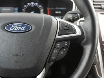 Ford Mondeo V 2022 Ford Mondeo CT552AC#2.0 Hybrid Titanium Podgrz.f, zdjęcie 13