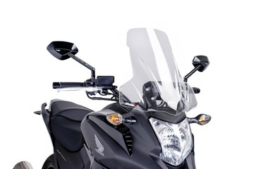 PUIG 5992W szyba przezr. Honda NC700X NC750X