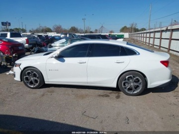 Chevrolet Malibu VII 2024 Chevrolet Malibu 1LT 2024 1.5 Benzyna 163KM, zdjęcie 2