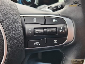 Kia Sportage V 2022 Kia Sportage 1,6 HYBRID GT-LINE full panorama alvantara elektryka kamera, zdjęcie 23