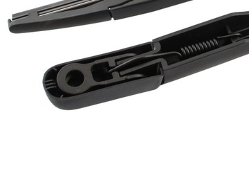 ЗАДНЯЯ ЩЕТКА СТЕКЛООЧИСТИТЕЛЯ + РЫЧАГ СТЕКЛООЧИСТИТЕЛЯ для BMW X3 E83 2004-