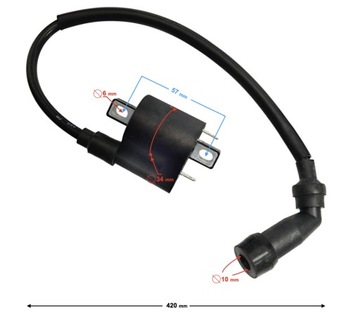 Cewka WN Hyper 125 E5