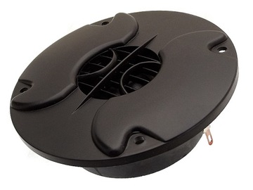 Динамический твитер E123.