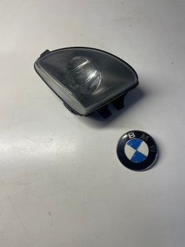 BMW 5 F10 F11 LEWY HALOGEN ORYGINAŁ 89211391