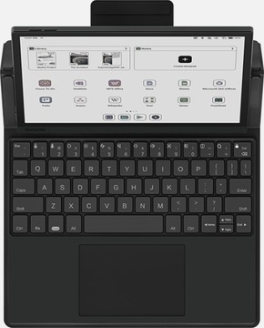 Магнитная клавиатура для Onyx Boox Tab Ultra C Pro