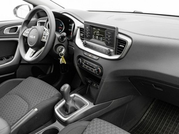 Kia Ceed III Kombi Facelifting 1.0 T-GDI 100KM 2022 Kia Cee'd CT551AA#1.0 T-GDI S Cz.cof Bluetooth, zdjęcie 29