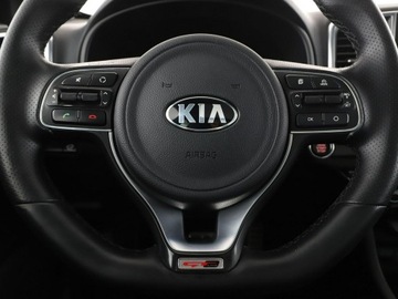 Kia Sportage IV SUV 2.0 CRDi 185KM 2016 Kia Sportage GRATIS! Pakiet Serwisowy o wartości, zdjęcie 20