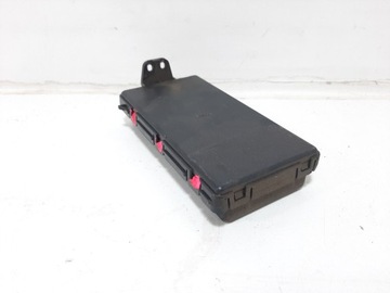 CITROEN XSARA 02R MODUL ŘÍZENÍ KLIMATIZACE VALEO 9636522080