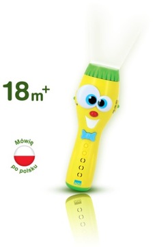 DUMEL DISCOVERY SILLY SAM LATARECZKA DD67076