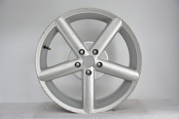ALUFELGA OZ OPUS 18