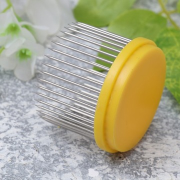 КЛЕТКА ДЛЯ ПЧЕЛИНЫХ МАТОЧЕК ИНСТРУМЕНТ ДЛЯ ПЧЕЛОВОДСТВА BEE KING CAGE