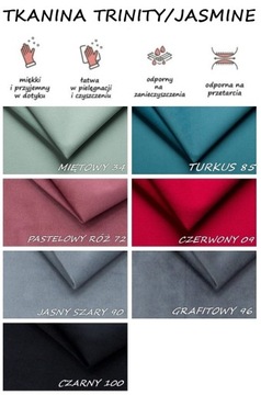 Диван Tores, диван раскладной, автоматический контейнер