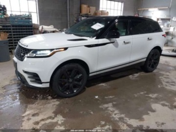 Land Rover Range Rover Velar 2023 Land Rover Range Rover Velar P250 R-Dynamic S 2023 2.0 Benzyna 247KM, zdjęcie 1