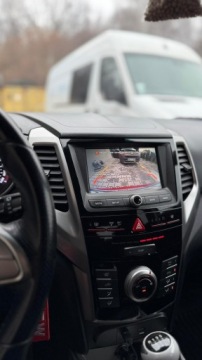  SSANGYONG TIVOLI 1.6 130 KM, zdjęcie 8