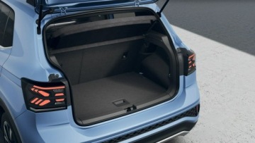 Volkswagen T-Cross SUV Facelifting 1.5 TSI 150KM 2026 Volkswagen T-Cross R-Line Plus 1.5 TSI 150 KM DSG, zdjęcie 5